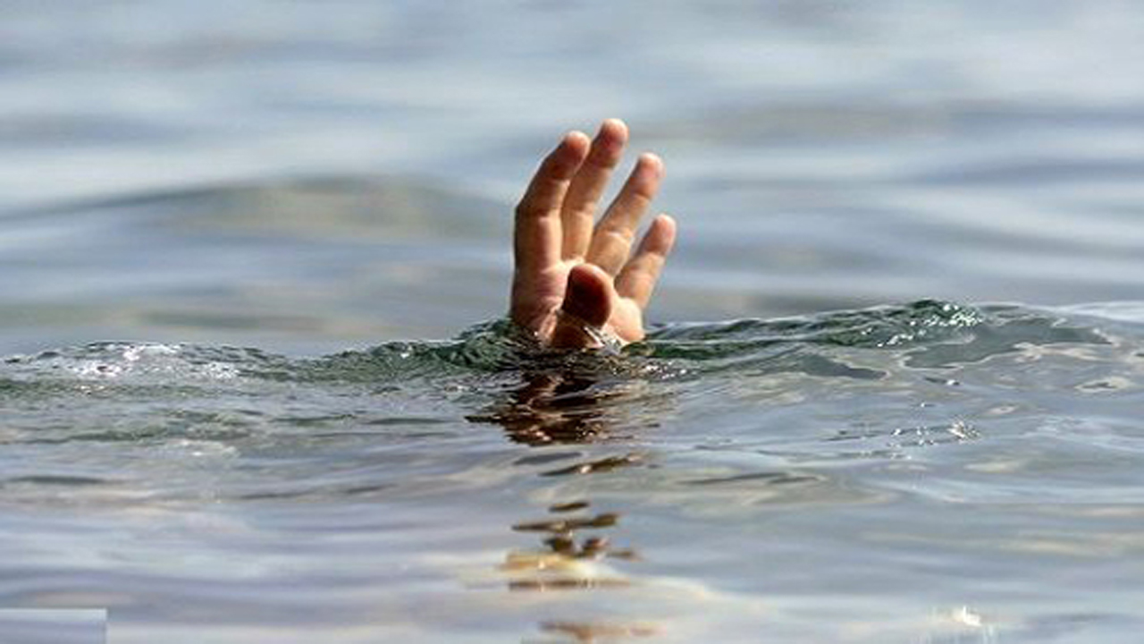 پیدا شدن جسد فرد غرق شده در رودخانه هراز