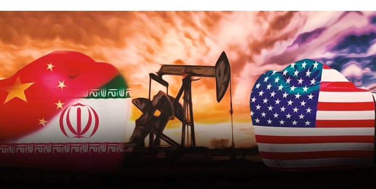 اعلام جرم علیه ۴ آمریکایی به دلیل تلاش برای خرید نفت ایران