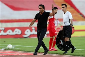 واکنش عجیب باشگاه استقلال به استعفای مجیدی
