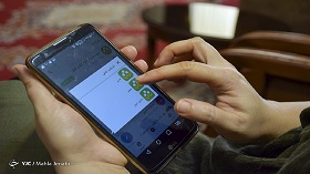 ساعات برگزاری کلاس‌های درس در شاد اعلام شد
