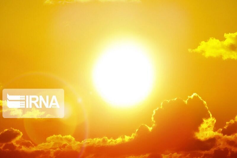 شدت گرمای هوا در کهگیلویه و بویراحمد کاهش یافت