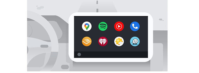 تغییرات عظیم Android Auto در راه است