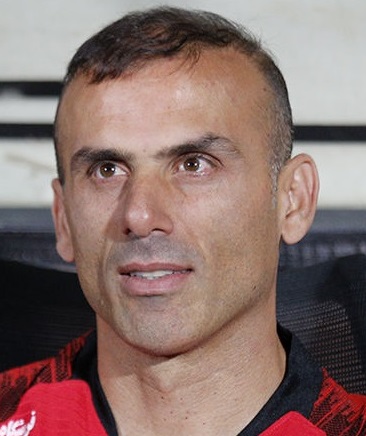 واکنش سید جلال به شکست پرسپولیس در دربی