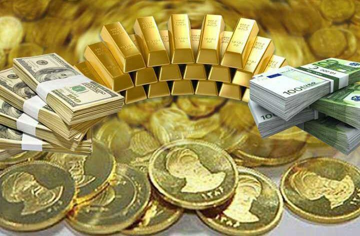 قیمت طلا و سکه در بازار کهگیلویه و بویراحمد