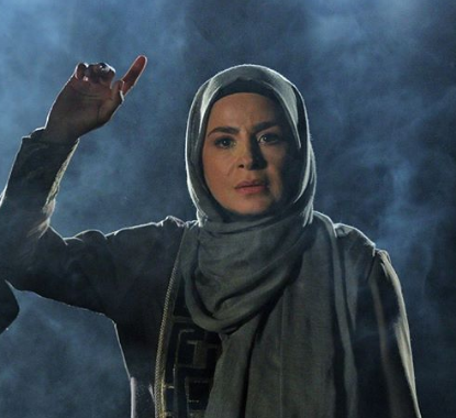 چهره ها/ عکس جدیدی از سیما تیرانداز