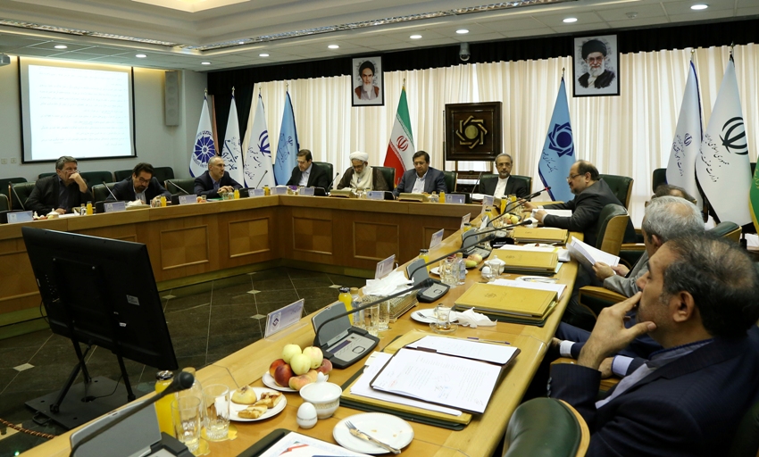 سد جدید در مقابل «پول سمی»