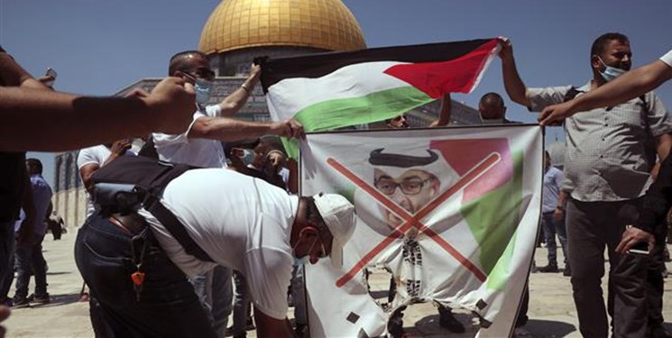 آنکارا: در مسئله فلسطین به راهکار دو دولتی پایبندیم