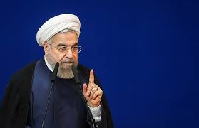 سایت حامی دولت: روحانی حوصله شنیدن نقد ندارد
