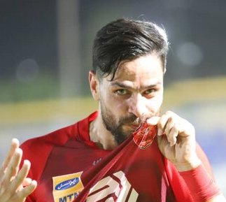 جانشین کامیابینیا در پرسپولیس مشخص شد