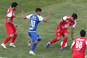 هشتگ تونل هشتگ مهدی قایدی!
