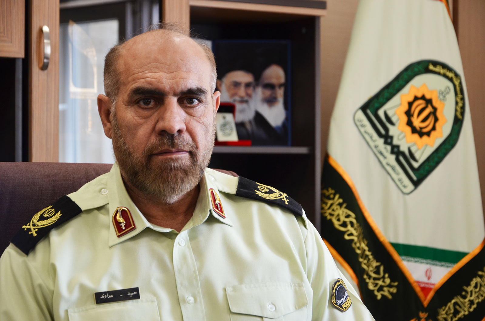 انهدام شبکه بزرگ جعل مدارک تحصیلی در تهران