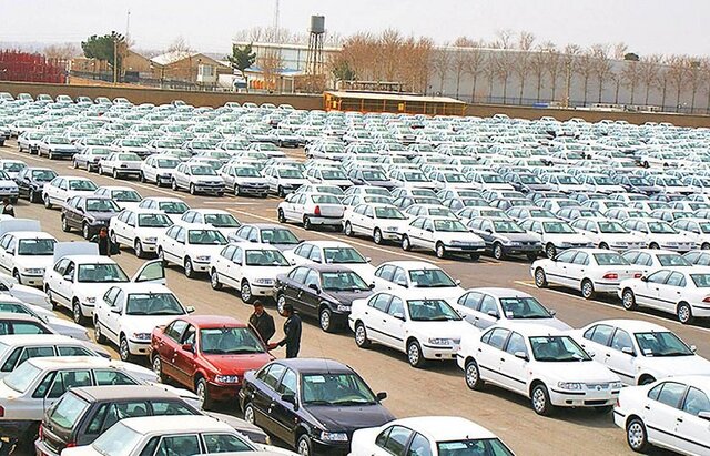 تدوین طرحی برای مالک خودرو شدن خانوارهای نیازمند