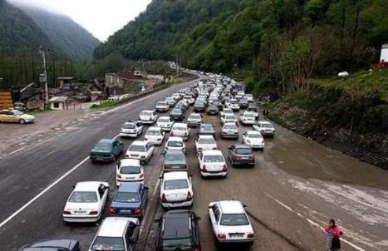 احتمال افزایش چشمگیر بروز کرونا با سفرهای آخر این هفته
