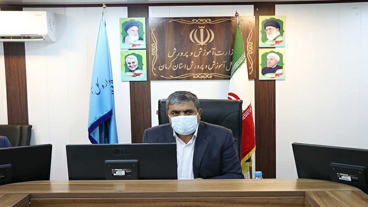 جذب بیش از ۱۰۰۰ معلم حق التدریس در کرمان