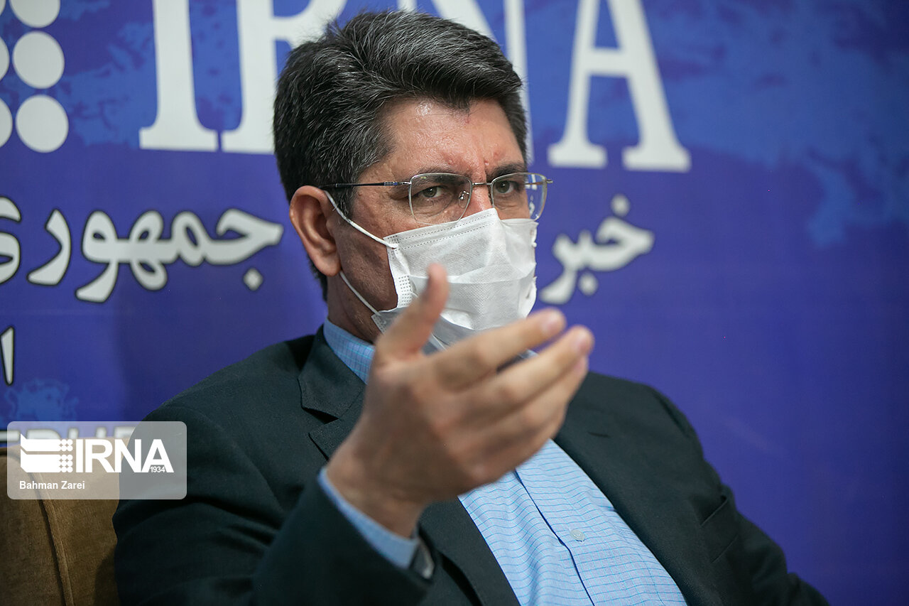 پزشکی قانونی کرمانشاه مشکل نیروی انسانی و ساختمان دارد