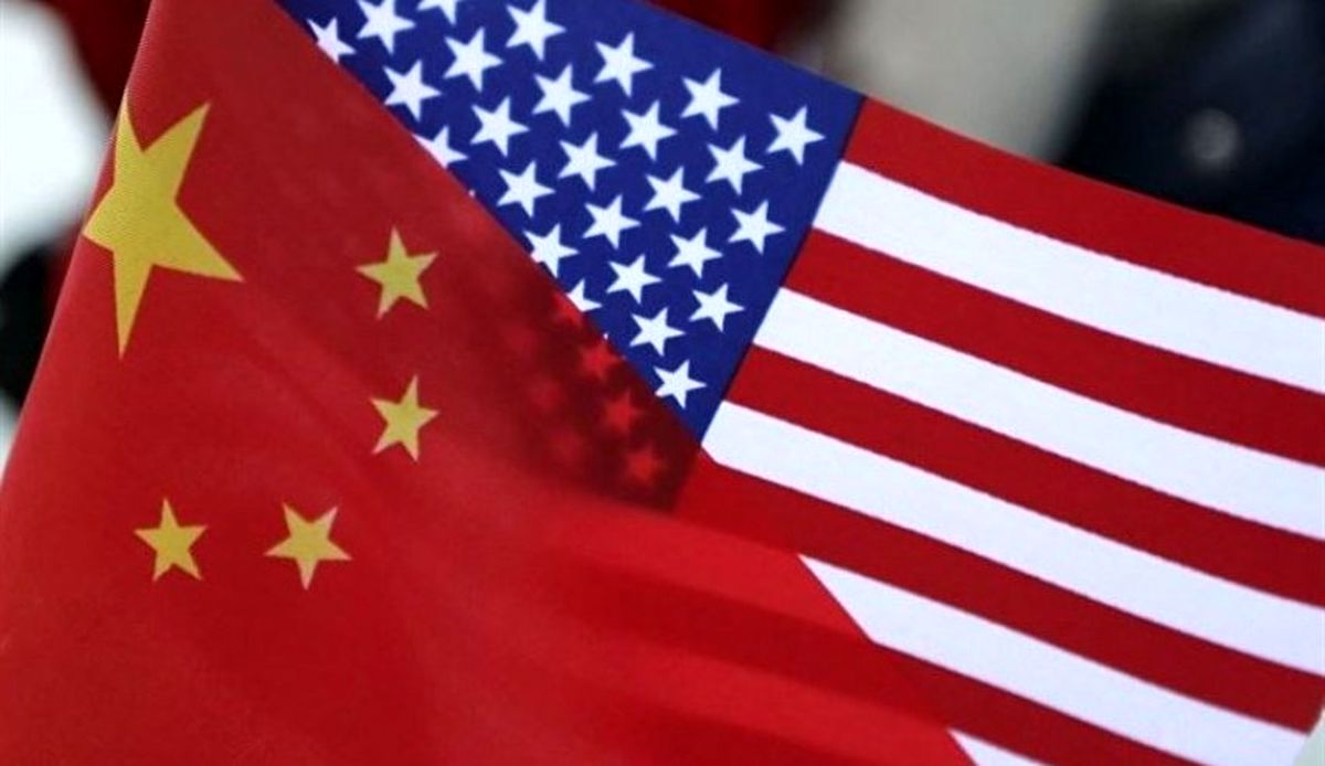 آمریکا در حال تبدیل شدن به تامین کننده اصلی نفت چین
