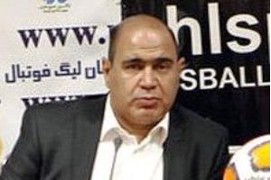 اعتراض شدید سازمان ‌لیگ به حضور افراد ناشناس در دربی