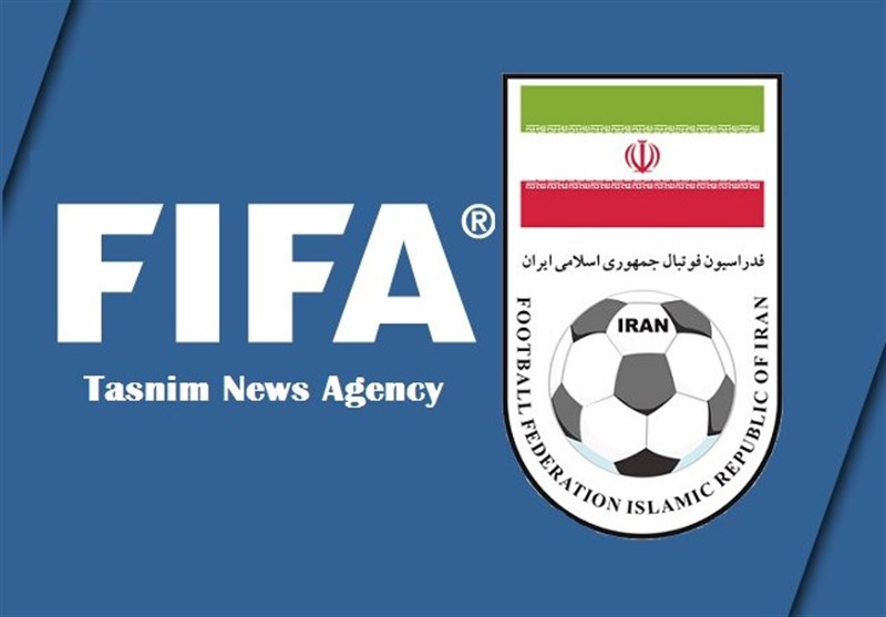 جلسه نبی و علی‌نژاد با مدیران فیفا و AFC
