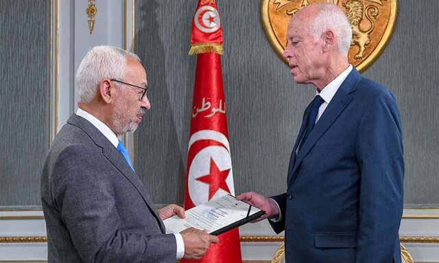 نخست‌وزیر مکلف تونس برنامه دولتش را اعلام کرد