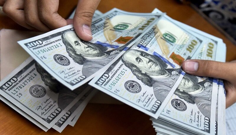 هشدار درباره ریزش دلار جهانی