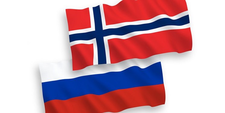 روسیه یک دیپلمات نروژی را اخراج می‌کند