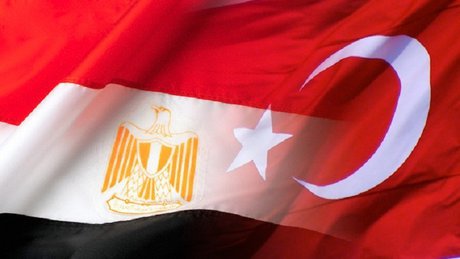 میانجیگری روسیه برای حل اختلافات مصر و ترکیه در میان مخالفت امارات