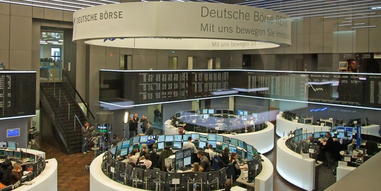 تلاش آمریکا برای دستیابی به اموال بانک مرکزی ایران در بورس آلمان