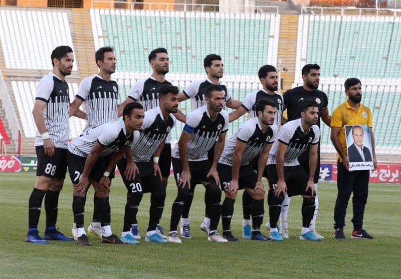 سرپرست جدید باشگاه نفت مسجدسلیمان انتخاب شد