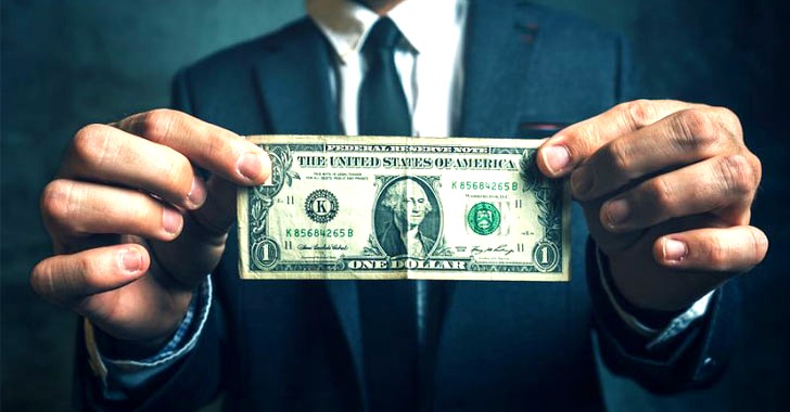 پیشنهاد ۱ میلیون دلاری برای خرابکاری سایبری