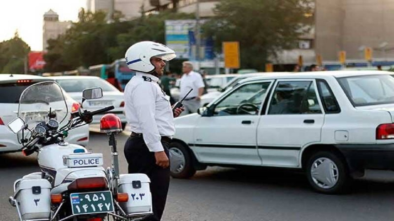 اعمال محدودیت ترافیکی برای تاسوعا و عاشورا