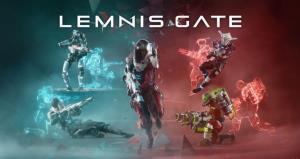بازی تیراندازی اول‌شخص و نوبتی Lemnis Gate معرفی شد