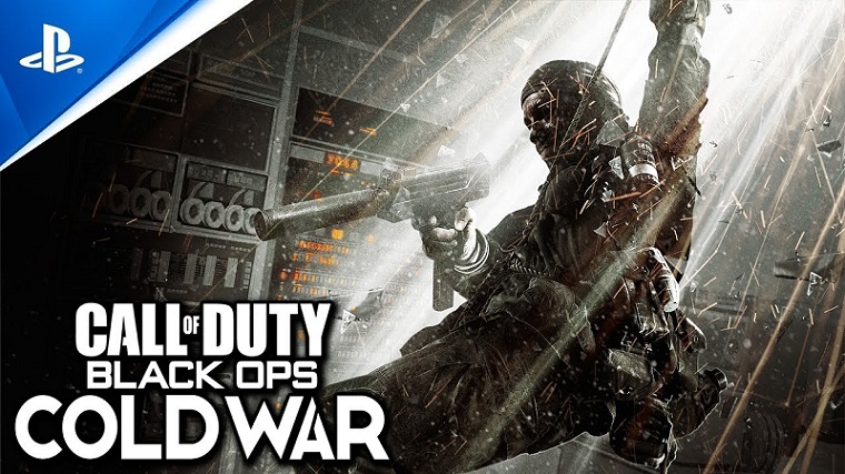 عنوان Call of Duty: Black Ops Cold War از قابلیت‌های مختلفی بهره خواهد برد
