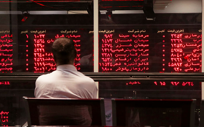 پیش بینی روند بورس در هفته پیش رو