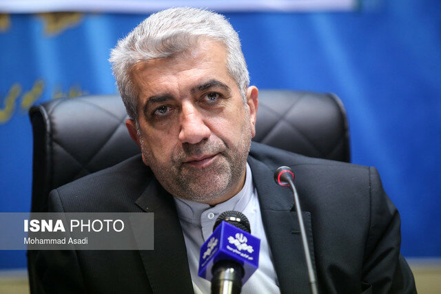 وزیر نیرو : امسال لایحه جدید قانون آب تدوین میشود