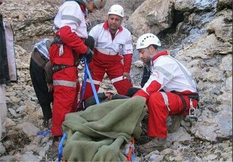 کوهنورد سقزی در ارتفاعات رووش به دلیل ایست قلبی جان باخت