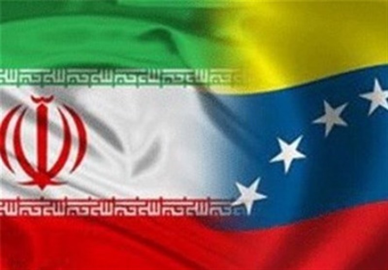 رویترز: کشتی ایرانی ۱۴۰۰۰ تن آلومینا در ونزوئلا بارگیری کرد