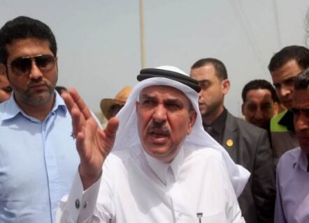 شکست ماموریت سفیر قطر درخصوص غزه