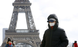 اجباری شدن استفاده از ماسک در فرانسه