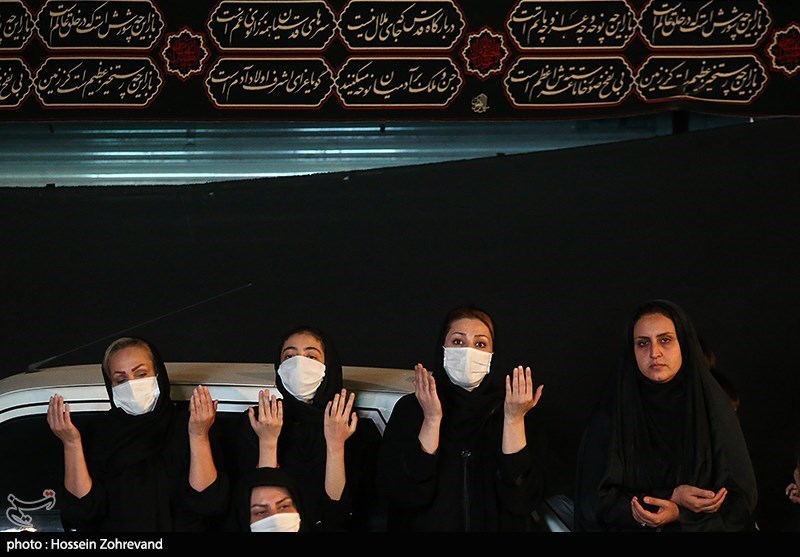 سالگرد خلبانی که در شب تاسوعا شهید شد
