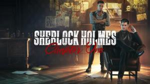 تریلر جدیدی از بازی Sherlock Holmes: Chapter One منتشر شد