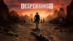بسته الحاقی جدید بازی Desperados III معرفی شد