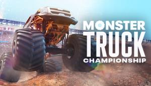  تریلر جدیدی از بازی Monster Truck Championship منتشر شد