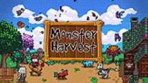 از بازی Monster Harvest رونمایی شد