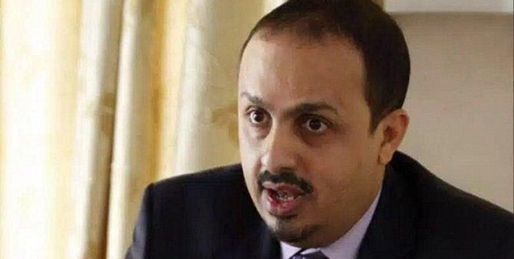خشم دولت مستعفی یمن از دیدار «گریفیتس» با مقام ایرانی