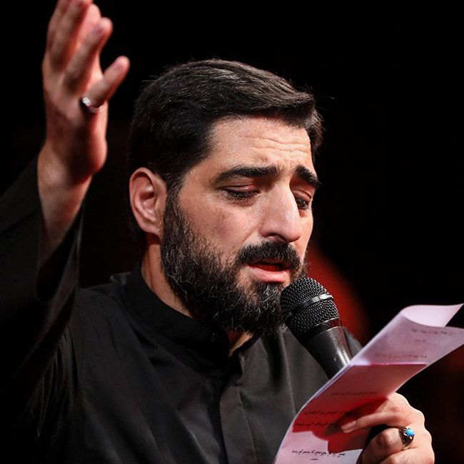 اي مه دنيا ابالفضل