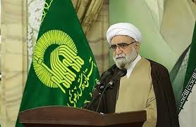 مروی: برپایی عزاداری با رعایت پروتکل‌ها بهانه‌ را از بدخواهان گرفت
