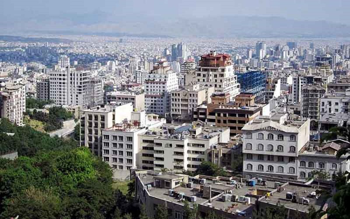 میانگین قیمت مسکن در تهران به ۲۳ میلیون تومان رسید