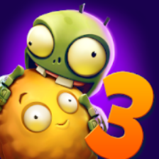 بازی/ Plants vs. Zombies 3؛ به کمک گیاهان زامبی‌ها را نابود کنید