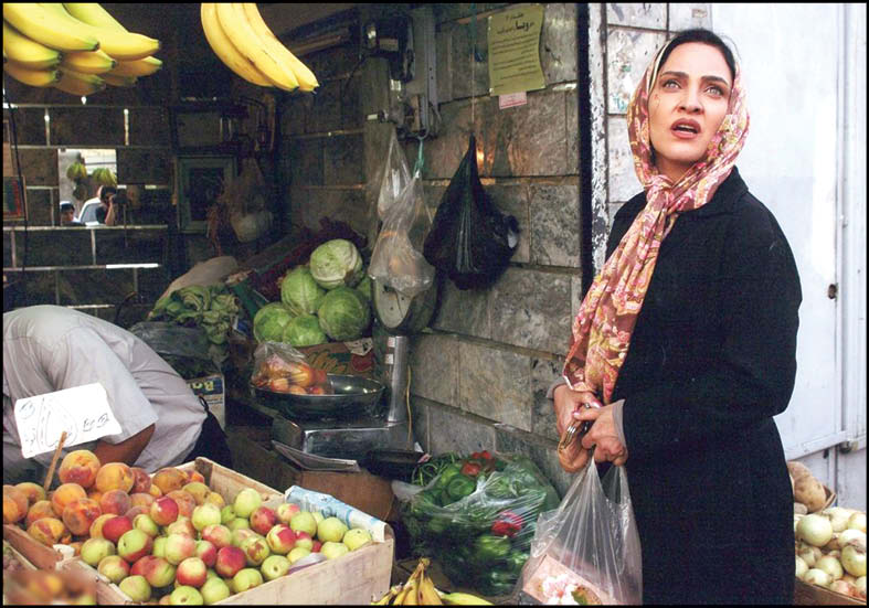 قربانی واقعی فیلم سینمایی «عصر جمعه»
