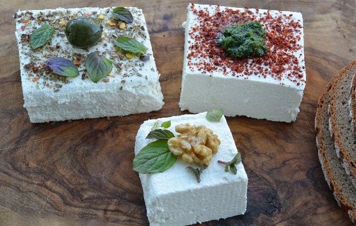 پنير ليقوان؛ ارمغاني خوشمزه از تبريز